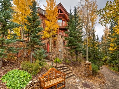 Telluride Condo 927068