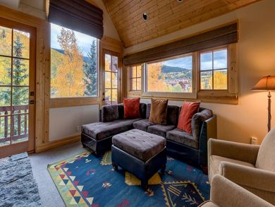 Telluride Condo 927068