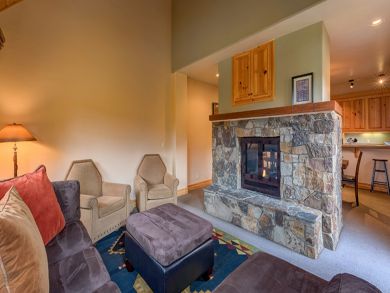 Telluride Condo 927068