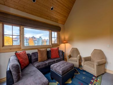 Telluride Condo 927068