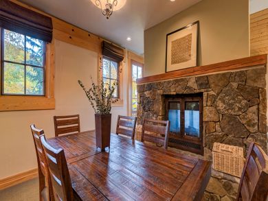 Telluride Condo 927068