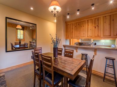 Telluride Condo 927068