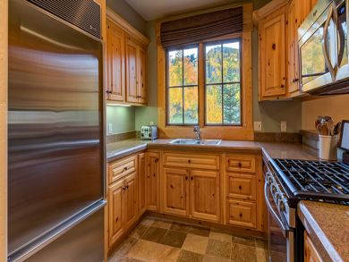 Telluride Condo 927068