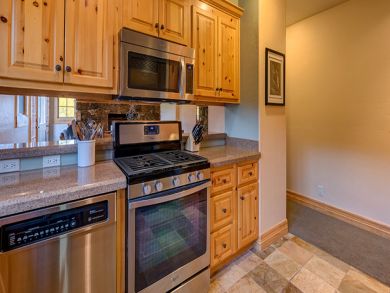 Telluride Condo 927068