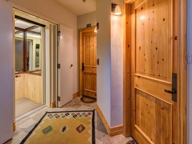 Telluride Condo 927068