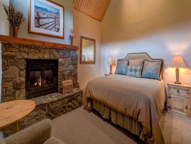 Telluride Condo 927068