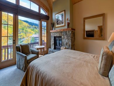 Telluride Condo 927068