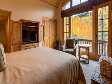 Telluride Condo 927068