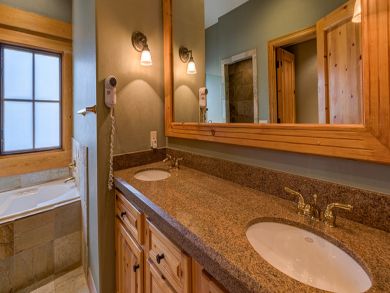Telluride Condo 927068