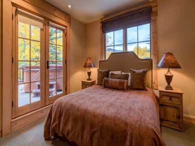 Telluride Condo 927068