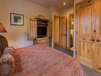 Telluride Condo 927068