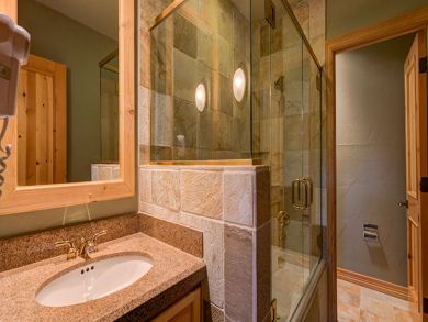 Telluride Condo 927068