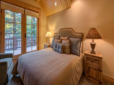 Telluride Condo 927068