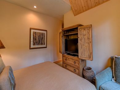 Telluride Condo 927068