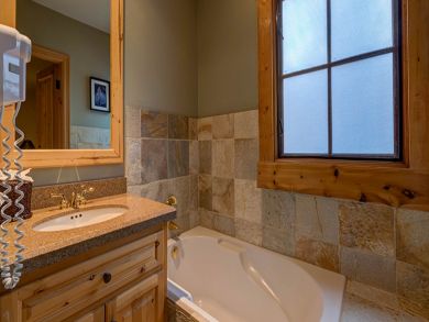 Telluride Condo 927068