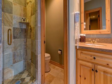 Telluride Condo 927068