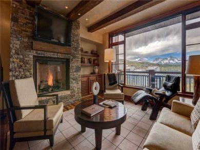 Telluride Condo 927069