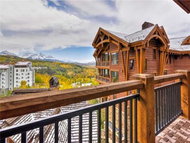 Telluride Condo 927069