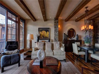 Telluride Condo 927069
