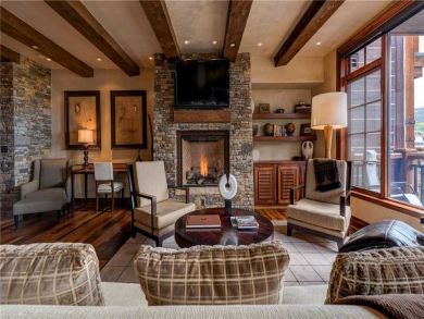 Telluride Condo 927069
