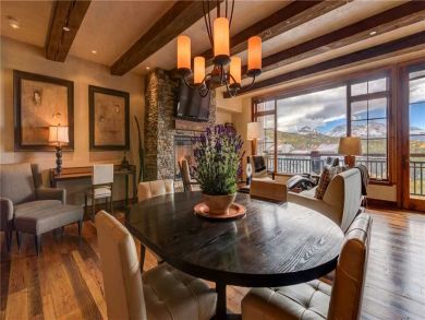 Telluride Condo 927069