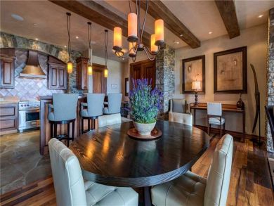 Telluride Condo 927069
