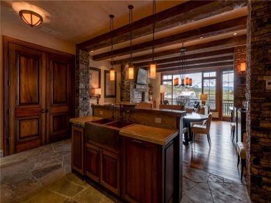 Telluride Condo 927069