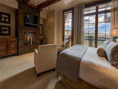 Telluride Condo 927069