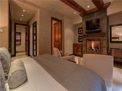 Telluride Condo 927069