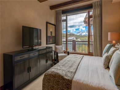 Telluride Condo 927069