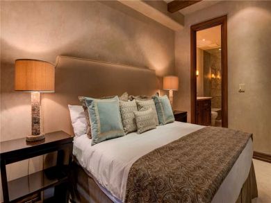 Telluride Condo 927069