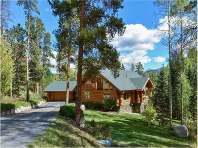 Breckenridge Home 927070