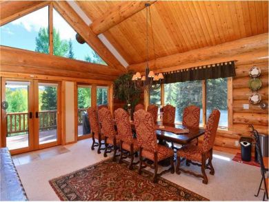 Breckenridge Home 927070
