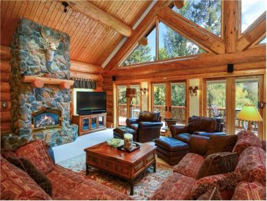 Breckenridge Home 927070