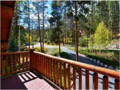 Breckenridge Home 927070