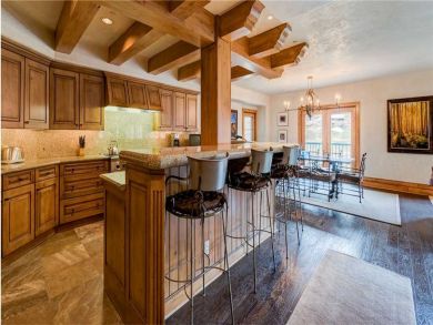 Telluride Home 927071