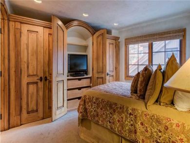 Telluride Home 927071