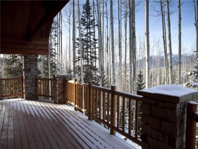 Telluride Home 927072 Telluride Home 927072