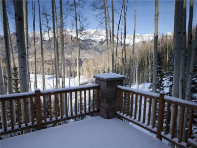 Telluride Home 927072 Telluride Home 927072
