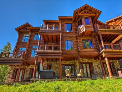 Telluride Home 927073