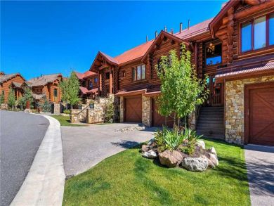 Telluride Home 927073