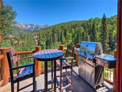 Telluride Home 927073