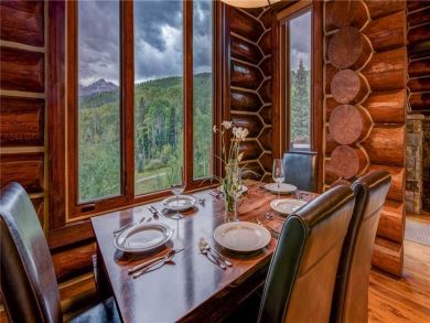 Telluride Home 927073