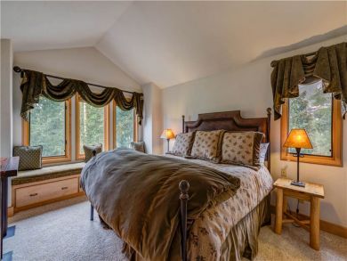 Telluride Home 927074 Telluride Home 927074