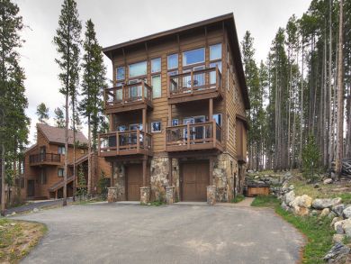 Breckenridge Home 927075