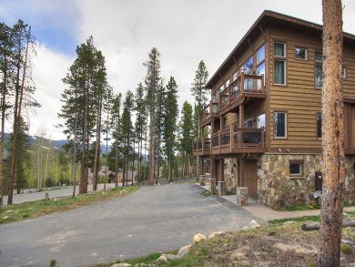 Breckenridge Home 927075