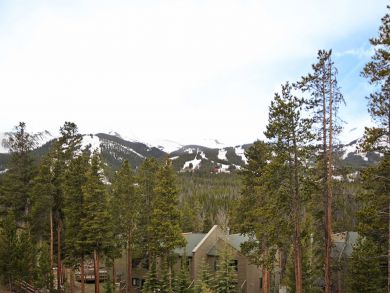 Breckenridge Home 927075