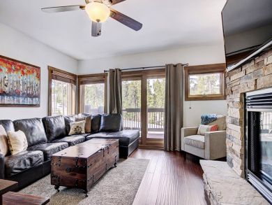 Breckenridge Home 927075