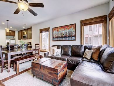 Breckenridge Home 927075
