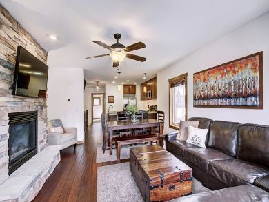Breckenridge Home 927075